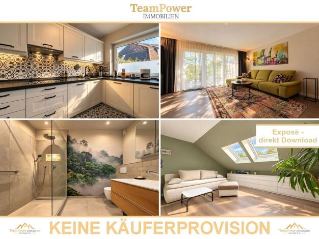 Reihenmittelhaus zum Kauf provisionsfrei 319.000 € 4 Zimmer 96 m² 223,3 m² Grundstück Bad Bramstedt 24576
