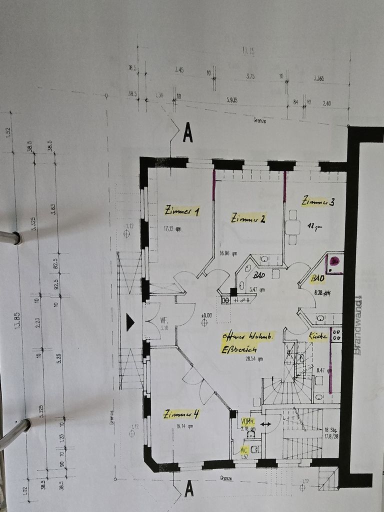 Mehrfamilienhaus zum Kauf als Kapitalanlage geeignet 690.000 € 400 m²<br/>Wohnfläche 150 m²<br/>Grundstück Dinkelsbühl Dinkelsbühl 91550