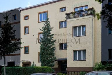 Mehrfamilienhaus zum Kauf 1.150.000 € 12 Zimmer 318 m² 682 m² Grundstück Borsigwalde Berlin / Reinickendorf 13509