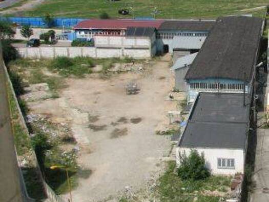 Grundstück zum Kauf 868.000 € 3.018 m² Grundstück Brasov 500318