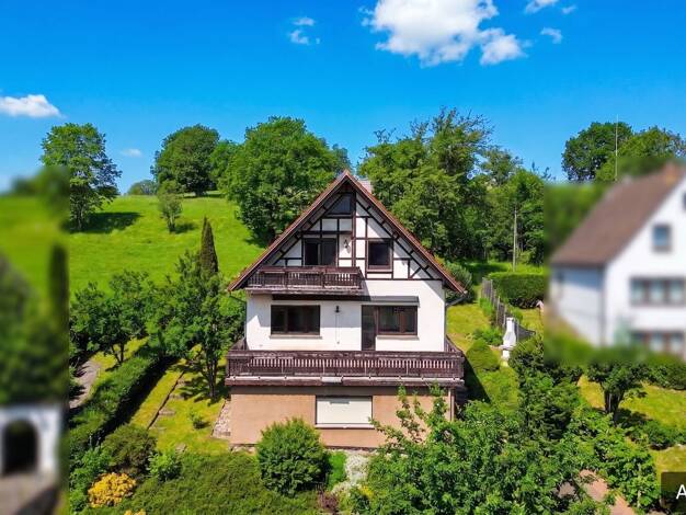 Einfamilienhaus zum Kauf 200.000 € 5 Zimmer 145 m² 542 m² Grundstück Schmalkalden Schmalkalden 98574