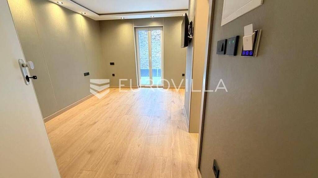 Studio zum Kauf 139.608 € 1 Zimmer 22 m² 2. Geschoss Crikvenica Centar