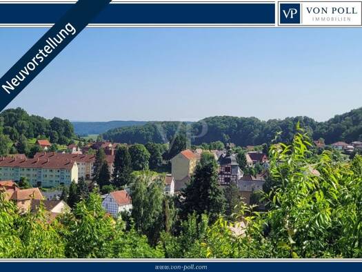 Wohnung zum Kauf 3 Zimmer 66 m² 2. Geschoss Sülzhayn Ellrich / Sülzhayn 99755