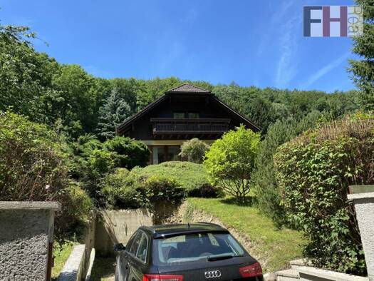 Haus zur Miete 1.905 € 5 Zimmer 129,9 m² 1.498 m² Grundstück Purkersdorf 3002