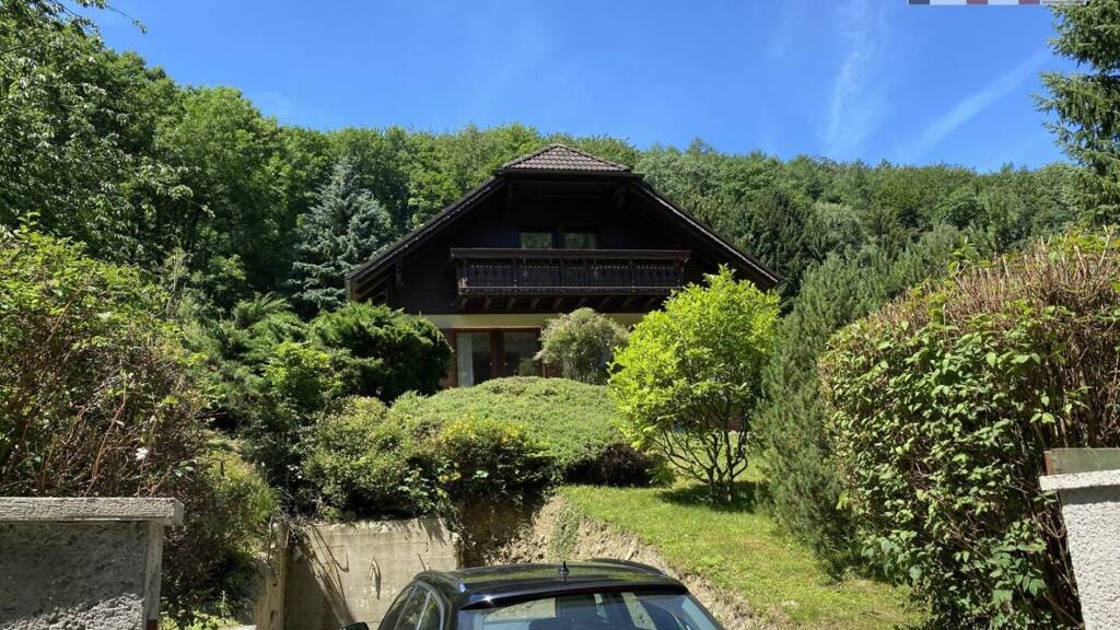 Haus zur Miete 1.905 € 5 Zimmer 129,9 m² 1.498 m² Grundstück Purkersdorf 3002