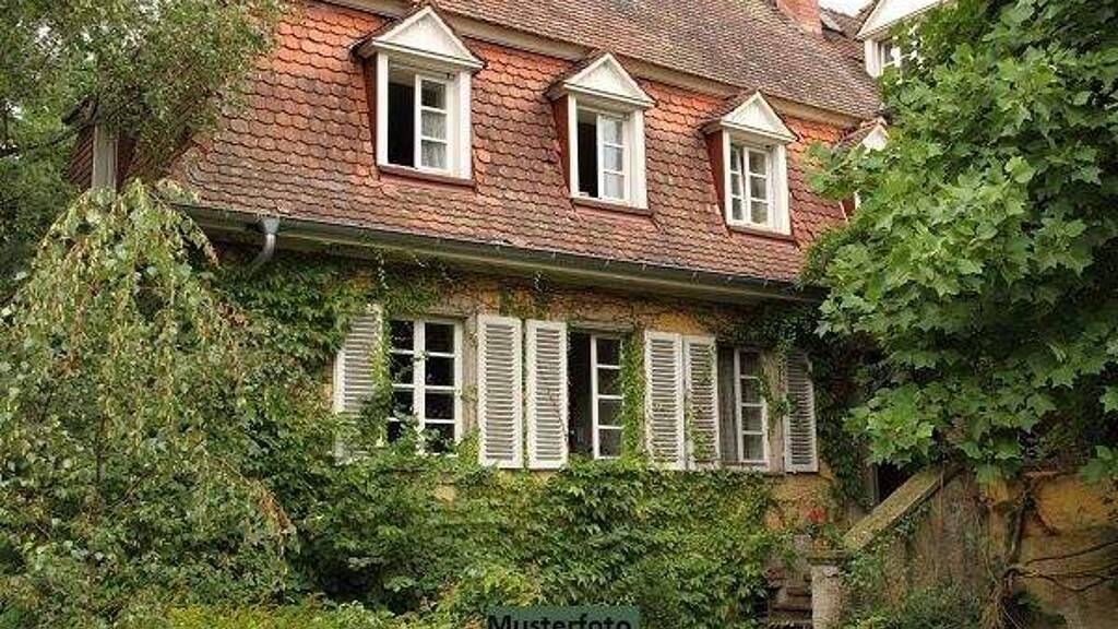 Mehrfamilienhaus zum Kauf 262.000 € 1 m² 1.211 m² Grundstück Holsthum 54668