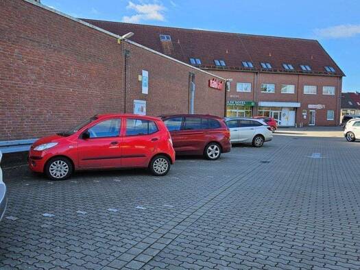Verkaufsfläche zum Kauf als Kapitalanlage geeignet 340.900 € 1.700 m² teilbar ab 250 m² Kalbe Kalbe (Milde) 39624