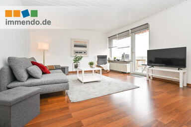 Wohnung zur Miete Wohnen auf Zeit 1.200 € 3 Zimmer 67 m² frei ab 01.10.2024 Buchholz Duisburg 47249