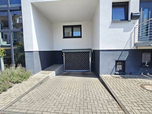 Tiefgarage zur Miete provisionsfrei 98 € 13 m² Konstantinstr. 1 Rüngsdorf Bad Godesberg 53179