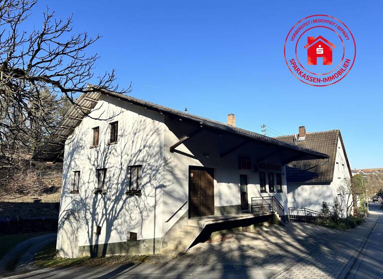 Lagerhalle zum Kauf 49.000 € 300 m²<br/>Lagerfläche Erfeld Hardheim 74736