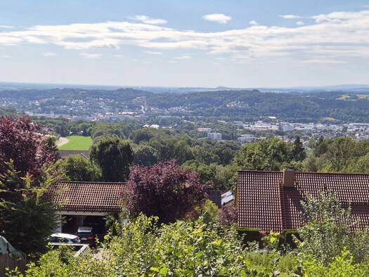 Grundstück zum Kauf provisionsfrei 840.000 € 1.835 m² Grundstück frei ab sofort Lucas-Cranach-Straße 33 Deggendorf 94469