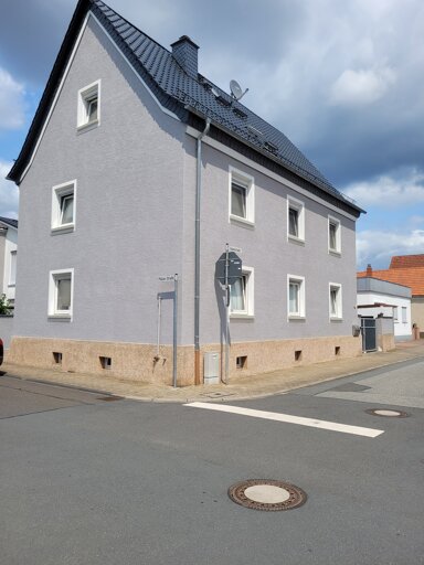 Mehrfamilienhaus zum Kauf 589.000 € 8 Zimmer 168 m² 222 m² Grundstück Alt-Bauschheim Ortsmitte Rüsselsheim 65428