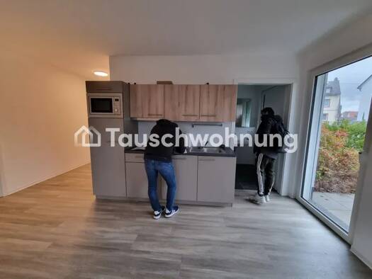 Wohnung zur Miete Tauschwohnung 900 € 2 Zimmer 49 m² Sindlingen West 65931