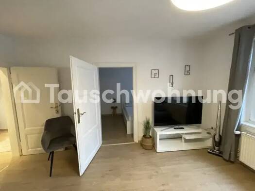 Wohnung zur Miete Tauschwohnung 600 € 2 Zimmer 65 m² 3. Geschoss Bockenheim Frankfurt am Main 60487