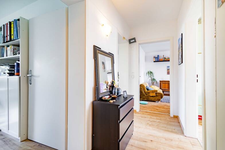 Wohnung zum Kauf 325.000 € 3 Zimmer 87,6 m² Emmendingen Emmendingen 79312