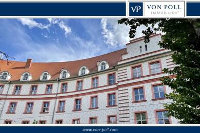 Wohnung zum Kauf 135.000 € 2 Zimmer 41 m² Dachgeschoss, EG Wahren Leipzig 04159