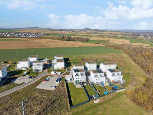 Mehrfamilienhaus zum Kauf 649.000 € 5 Zimmer 144 m² 608 m² Grundstück Dauborn Hünfelden 65597