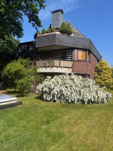 Penthouse zum Kauf 359.000 € 3 Zimmer 74 m² 2. Geschoss Bramfeld Hamburg 22175