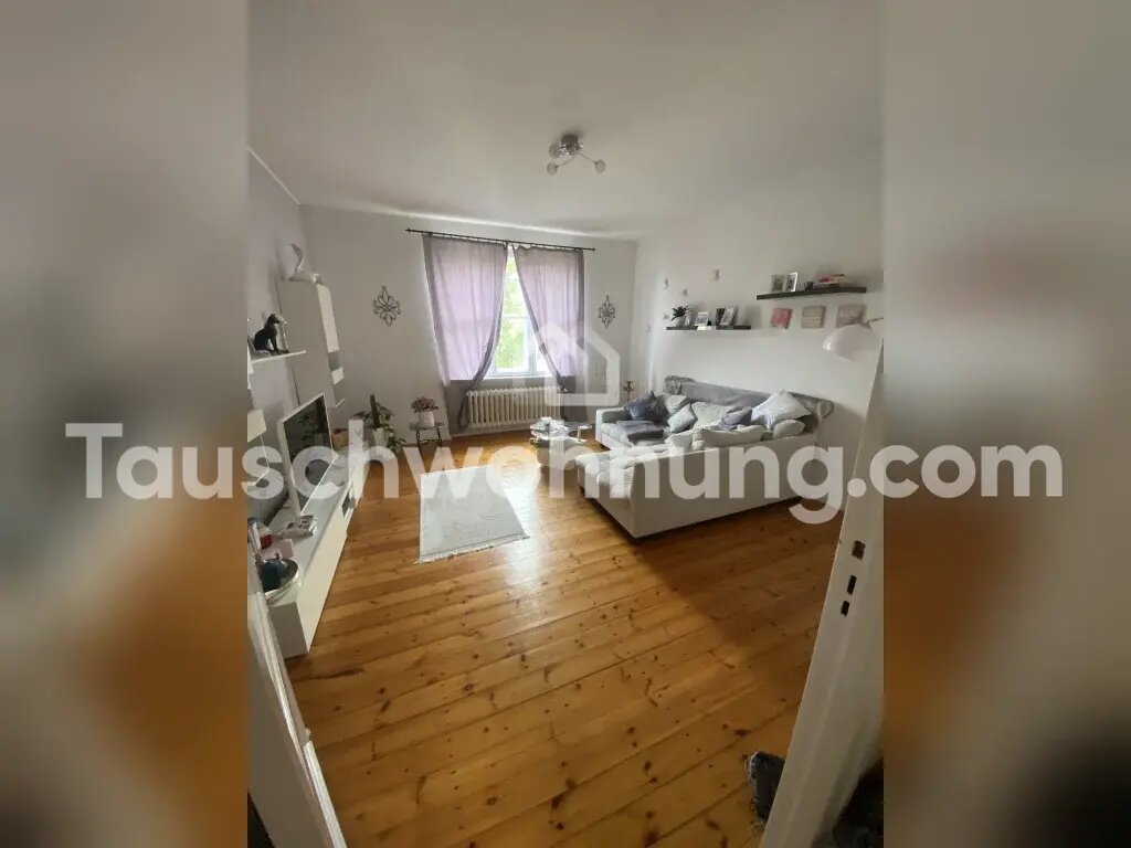 Wohnung zur Miete Tauschwohnung 470 € 2 Zimmer 52 m²<br/>Wohnfläche 4.<br/>Geschoss Westend Berlin 14197