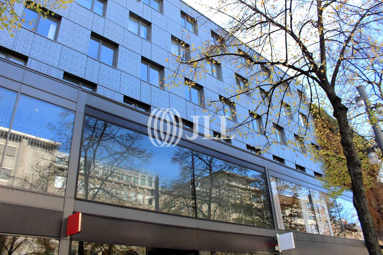 Bürofläche zur Miete provisionsfrei 12,65 € 417,5 m²<br/>Bürofläche Östliche Oberstadt (L - O) Mannheim 68161