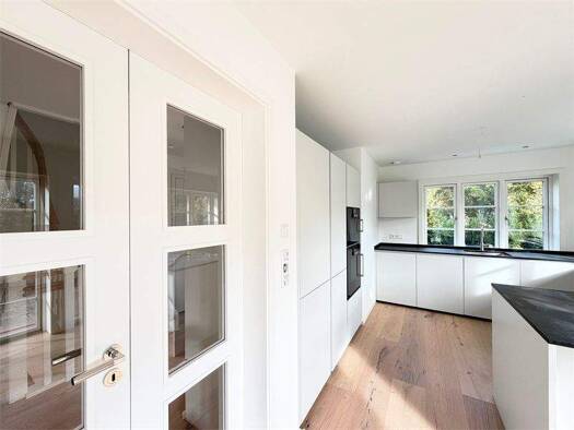 Doppelhaushälfte zum Kauf - Erstbezug 2.950.000 € 5 Zimmer 200 m² 984 m² Grundstück Archsum Sylt 25980