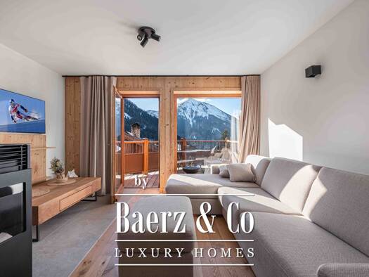 Wohnung zum Kauf 849.600 € 70 m² Rue des Gorges de la Pontille 4 Centre-Village Champagny-en-Vanoise 73350