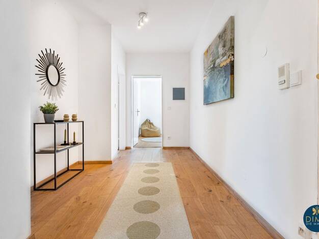 WG-Zimmer zur Miete Wohnen auf Zeit 700 € 16 m² 1. Geschoss Poststraße 1 Poing Poing 85586