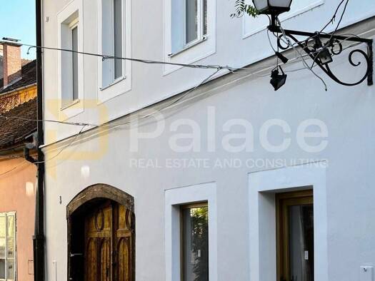 Reihenhaus zum Kauf 730.000 € 2 Zimmer 335 m² Varaždin 42000