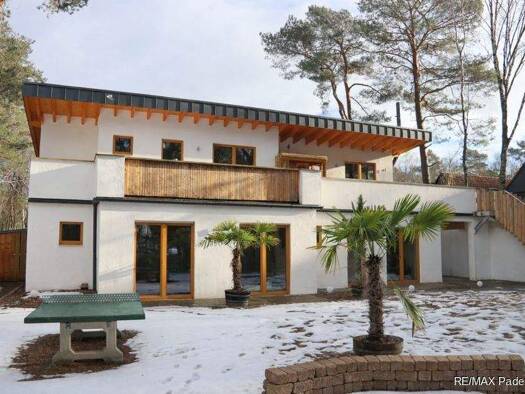 Einfamilienhaus zum Kauf provisionsfrei 1.245.000 € 5 Zimmer 168,6 m² 1.136 m² Grundstück Neustadt Neustadt am Rübenberge 31535