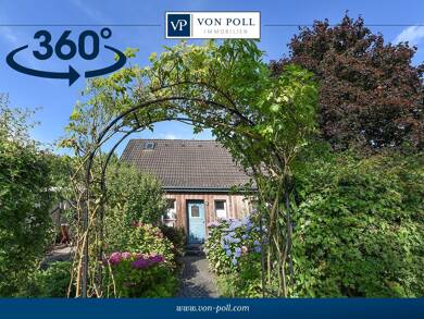 Einfamilienhaus zum Kauf 429.000 € 6,5 Zimmer 145 m² 541 m² Grundstück Krefeld 47804