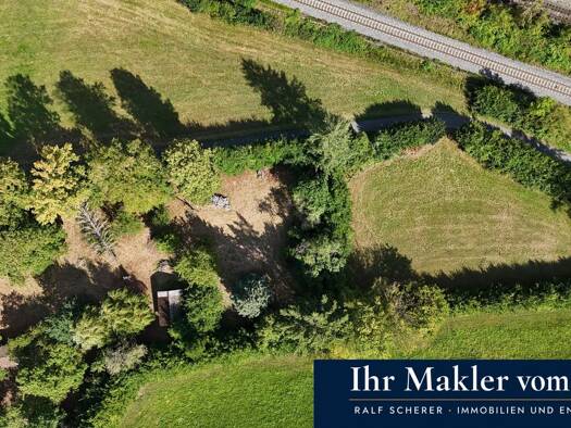 Grundstück zum Kauf 58.000 € 4.430 m² Grundstück frei ab sofort Grüner Baum Bayreuth 95445