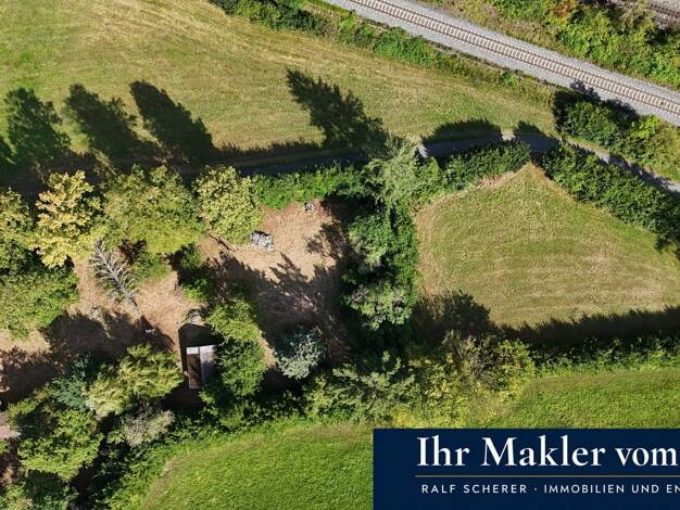 Grundstück zum Kauf 58.000 € 4.430 m² Grundstück frei ab sofort Grüner Baum Bayreuth 95445