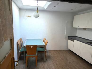 Reihenmittelhaus zum Kauf 342.000 € 8 Zimmer 172 m² 100 m² Grundstück Koblenz 56076