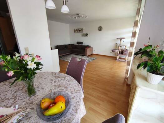 Wohnung zum Kauf provisionsfrei 330.000 € 3 Zimmer 80,7 m² 1. Geschoss Breisach Breisach am Rhein 79206