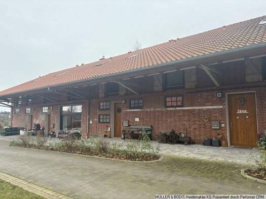 Wohnung zur Miete 1.390 € 4 Zimmer 114,5 m² frei ab sofort Egestorf 21272