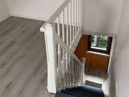 Haus zum Kauf 79.000 € 4 Zimmer 104 m² 126 m² Grundstück frei ab sofort Pfarrstraße 3 Leimen 66978