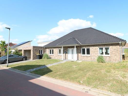 Bungalow zum Kauf 367.000 € 5 Zimmer 180 m² 722 m² Grundstück Lastrup 49688