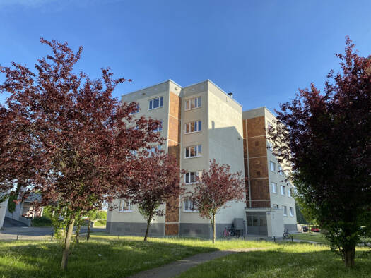 Wohnung zur Miete 271 € 1 Zimmer 32,5 m² 3. Geschoss frei ab 16.10.2026 Taklerring 23 Groß Klein Rostock 18109