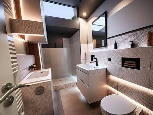 Wohnung zum Kauf 145.000 € 2 Zimmer 44 m² frei ab sofort Flingern Süd Düsseldorf 40233