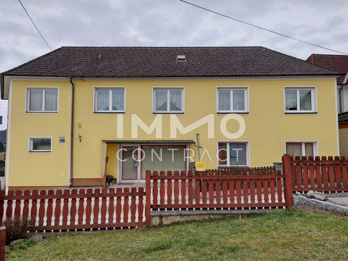 Mehrfamilienhaus zum Kauf 349.000 € 9 Zimmer 636,5 m²<br/>Wohnfläche 547 m²<br/>Grundstück St. Pölten Sankt Pölten 3100