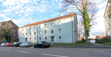 Wohnung zur Miete 449 € 2 Zimmer 50 m² 1. Geschoss Grabenstraße 20 Stoppenberg Essen 45141