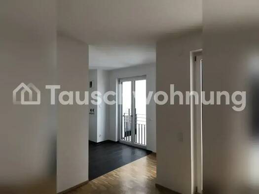 Penthouse zur Miete Tauschwohnung 1.500 € 3 Zimmer 100 m² 7. Geschoss Bockenheim Frankfurt am Main 60486