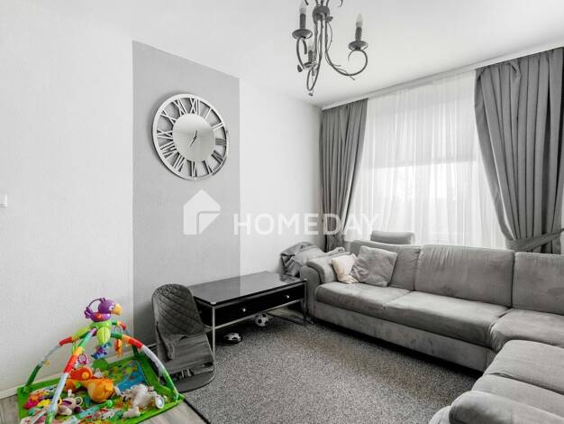 Wohnung zum Kauf 135.000 € 3 Zimmer 71 m² 2. Geschoss Lindenhorst Eving 44339