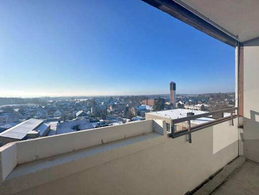 Wohnung zur Miete 548 € 3,5 Zimmer 73 m² frei ab sofort Bahnhofstraße 21 Bönen 59199