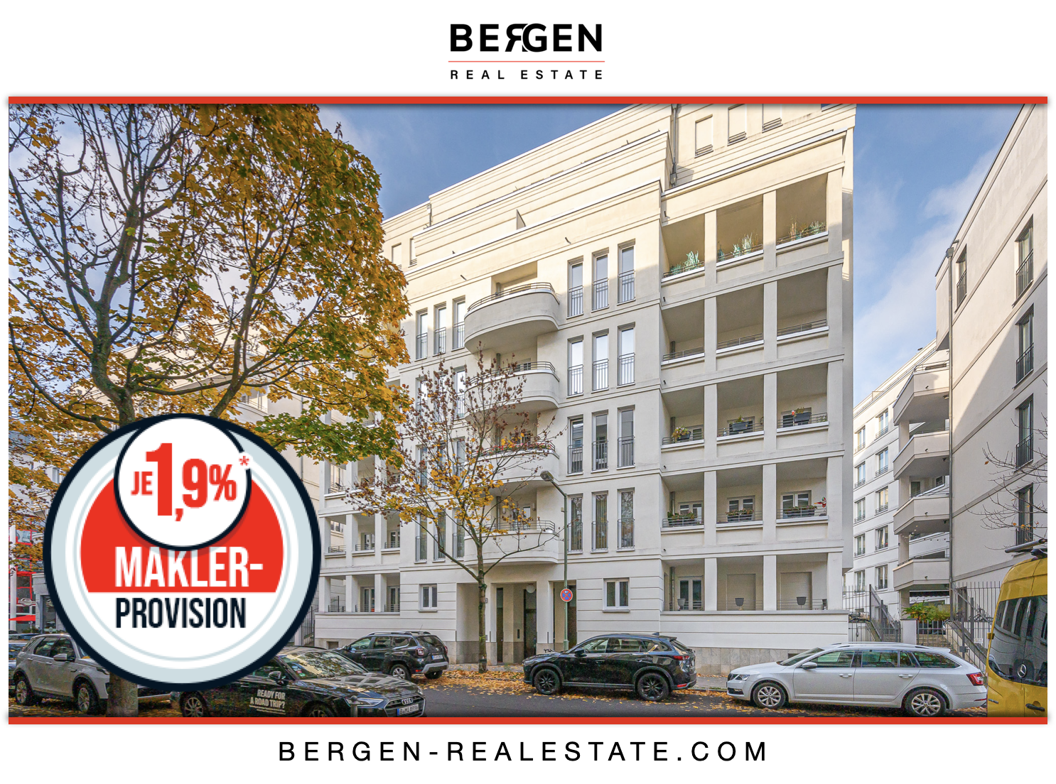 Wohnung zum Kauf 579.000 € 2 Zimmer 72,5 m²<br/>Wohnfläche 3.<br/>Geschoss Mitte Berlin 10179