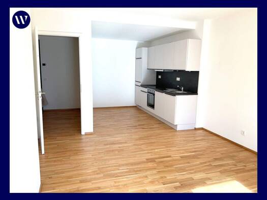 Wohnung zur Miete 770 € 2 Zimmer 60 m² 1. Geschoss Merianstraße 15 Gellershagen Bielefeld 33615
