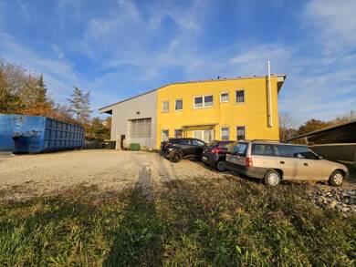Gewerbegrundstück kaufen in Alfdorf Strübelhof immowelt