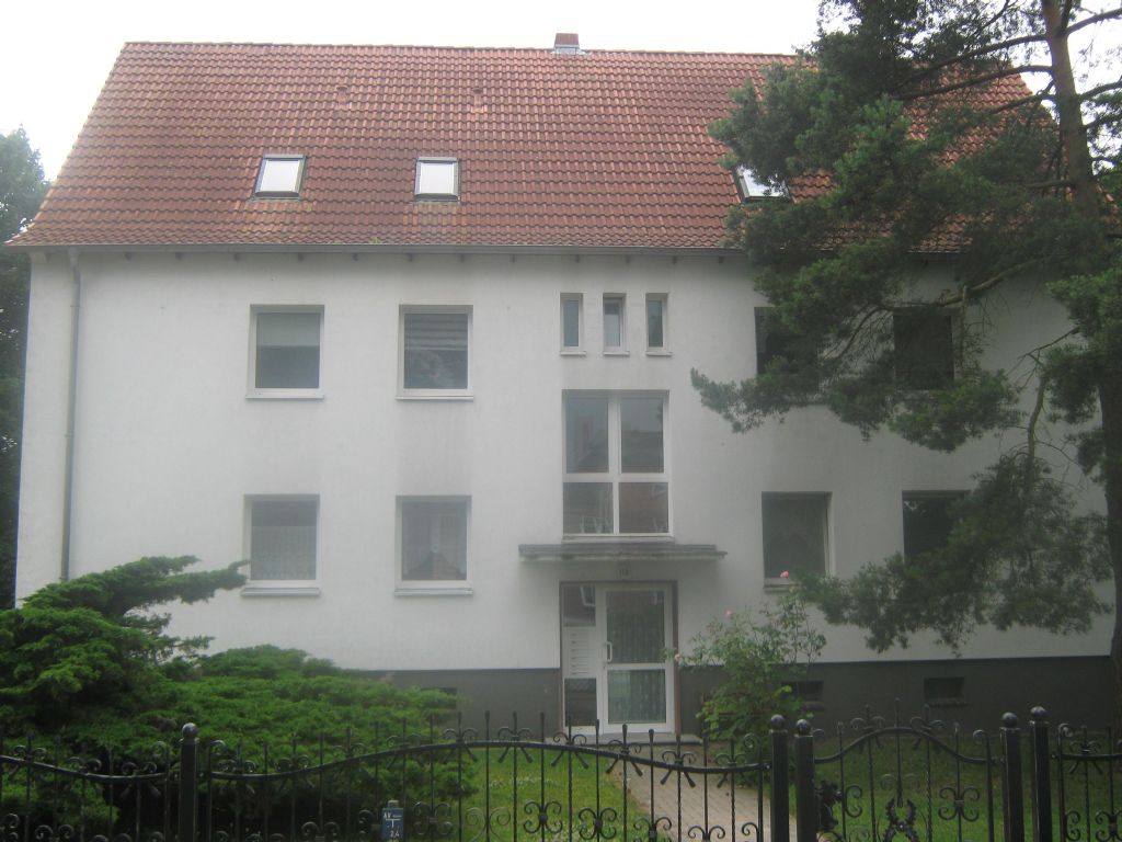 Wohnung zur Miete 490 € 3 Zimmer 60,7 m²<br/>Wohnfläche Hagenow Hagenow 19230