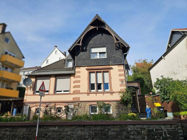 Mehrfamilienhaus zum Kauf 329.000 € 8 Zimmer 187 m² 447 m² Grundstück frei ab 01.02.2026 Lüdenscheid 58509