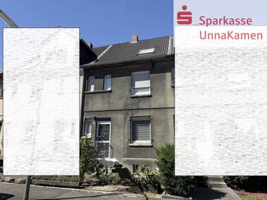 Einfamilienhaus zum Kauf 210.000 € 3 Zimmer 138 m² 334 m² Grundstück Mitte Bergkamen 59192